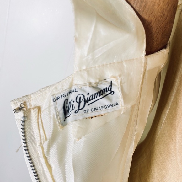 Lilli Diamond Lace Dress - Picture 11 of 13